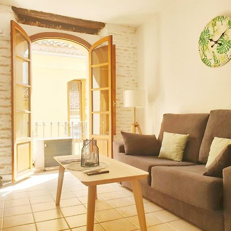 Economical Homes In Center Μάλαγα Δωμάτιο φωτογραφία