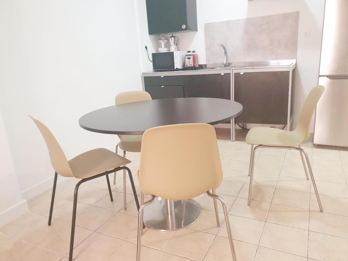 Economical Homes In Center Μάλαγα Εξωτερικό φωτογραφία