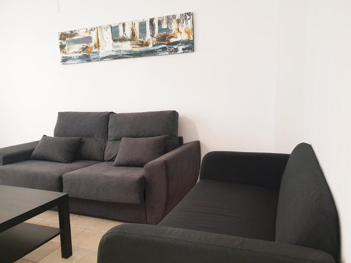 Economical Homes In Center Μάλαγα Εξωτερικό φωτογραφία