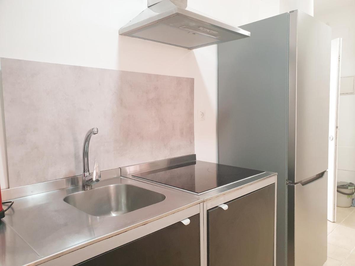 Economical Homes In Center Μάλαγα Εξωτερικό φωτογραφία