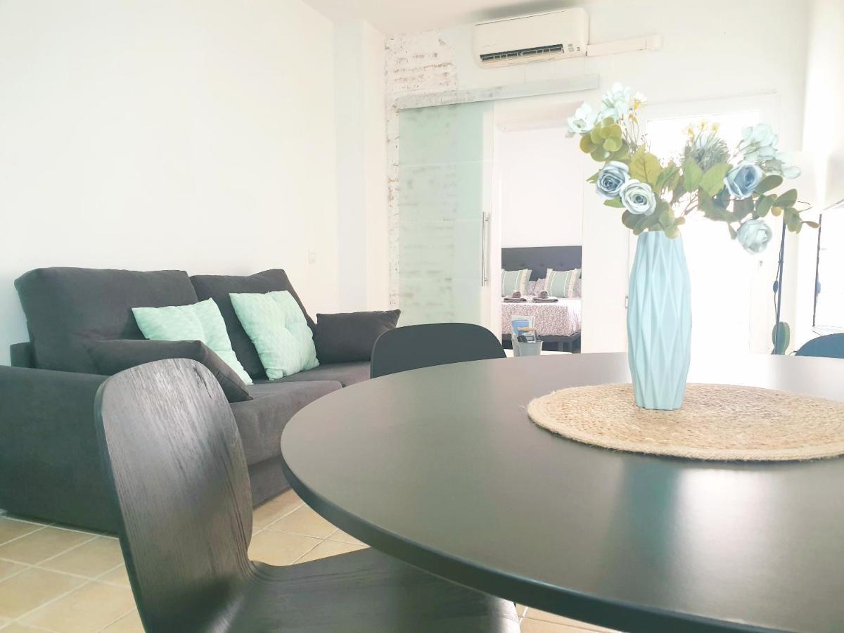 Economical Homes In Center Μάλαγα Εξωτερικό φωτογραφία